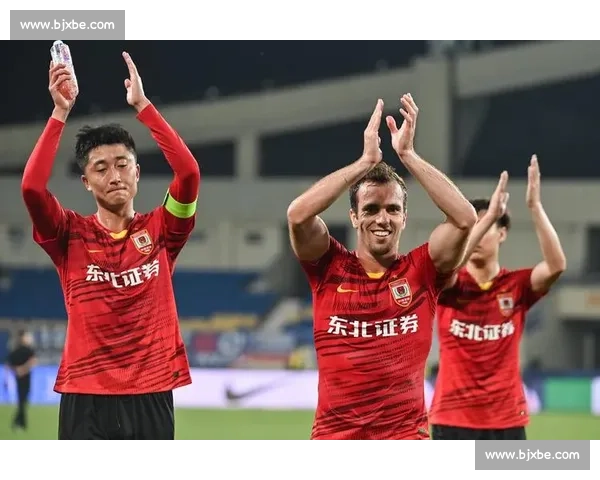 权健vs亚泰鏖战引爆中超焦点之夜双方攻防博弈看点十足